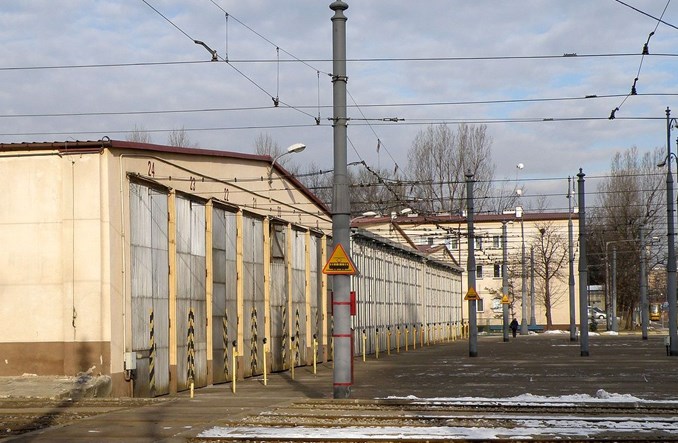 Karos: Tramwajom Warszawskim brakuje miejsca. Nie zamkniemy Woli